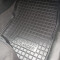Автомобільні килимки в салон Mitsubishi Outlander 2003-2007 (АКПП) (Avto-Gumm)