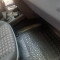 Автомобильные коврики в салон Renault Megane 2 2003-2009 (Avto-Gumm)