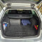 Автомобільний килимок в багажник Volkswagen Passat B6/B7 05-/11- (Universal) (Avto-Gumm)