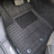 Гибридные коврики в салон Mitsubishi Outlander 2012- (AVTO-Gumm)