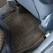 Гибридные коврики в салон Peugeot 107 2005- (Avto-Gumm)