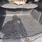 Автомобильный коврик в багажник Ford Focus 3 2011- Universal (Avto-Gumm)
