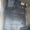 Водійський килимок в салон Toyota RAV4 2005-2009 (Avto-Gumm)