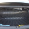 Автомобильный коврик в багажник Hyundai Sonata LF/8 2016- (Avto-Gumm)