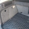 Автомобильный коврик в багажник Volkswagen Tiguan 2007- (Avto-Gumm)