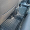 Автомобильные коврики в салон Opel Zafira C 2011- (Avto-Gumm)