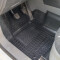 Автомобильные коврики в салон Volkswagen Caddy 2004- (3 двери) (Avto-Gumm)