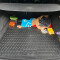 Автомобільний килимок в багажник Audi A6 (C7) 2014- Universal (Avto-Gumm)