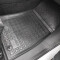 Автомобильные коврики в салон MG ZS 2020- ДВС (AVTO-Gumm)