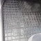 Водительский коврик в салон Mitsubishi Pajero Sport 1998-2007 (Avto-Gumm)
