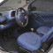 Автомобільні килимки в салон Smart Fortwo 450 1998-2006 (Avto-Gumm)