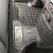 Автомобільні килимки в салон Volkswagen Golf Plus 2004- (AVTO-Gumm)