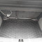 Автомобільний килимок в багажник Skoda Fabia 2 2007- Hatchback (Avto-Gumm)