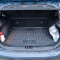 Автомобильный коврик в багажник Kia Ceed 2019- Hb (верхняя полка) (Avto-Gumm)