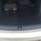 Автомобильный коврик в багажник Skoda Fabia 2 2007- Universal (Avto-Gumm)