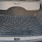 Автомобільний килимок в багажник Ford Focus 2 2004- (Universal) (Avto-Gumm)