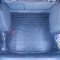 Автомобильный коврик в багажник Skoda Octavia Tour 1996- Liftback (Avto-Gumm)