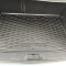 Автомобильный коврик в багажник Mercedes A (W169) 2005- (Avto-Gumm)