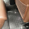 Автомобильные коврики в салон Audi A4 (B8) 2008- (Avto-Gumm)