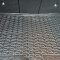 Автомобильный коврик в багажник Hyundai Tucson 2021- верхняя полка без сабв. (AVTO-Gumm)