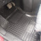 Автомобильные коврики в салон Nissan X-Trail (T31) 2007- (Avto-Gumm)