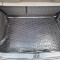 Автомобильный коврик в багажник Toyota Auris 2007-2013 (AVTO-Gumm)