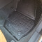 Коврики в салон Volvo XC70 2007- резиновые, чёрные (AVTO-Gumm)