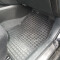 Автомобильные коврики в салон Mitsubishi Outlander 2003-2007 (АКПП) (Avto-Gumm)