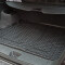 Автомобильный коврик в багажник Kia Sorento 2002- (Avto-Gumm)