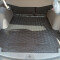 Автомобильный коврик в багажник Mitsubishi Pajero Sport 2 2008- (Avto-Gumm)