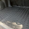 Автомобильный коврик в багажник Mazda 323 BA 1994-1998 Sedan (Avto-Gumm)
