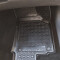 Автомобильные коврики в салон Skoda Octavia A5 2004- (Avto-Gumm)