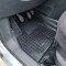 Водительский коврик в салон Fiat Qubo/Fiorino 08-/Citroen Nemo 07-/Peugeot Bipper 08- (Avto-Gumm)