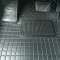 Автомобільні килимки в салон Hyundai Accent 2011- (RB) (Avto-Gumm)