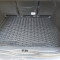 Автомобильный коврик в багажник Renault Scenic 3 2009- (AVTO-Gumm)