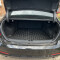 Автомобільний килимок в багажник Hyundai Sonata LF/8 2016- USA (AVTO-Gumm)