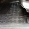 Водительский коврик в салон Chevrolet Aveo 2003-2012 (Avto-Gumm)