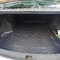 Автомобильный коврик в багажник Toyota Corolla 2007-2013 (Avto-Gumm)