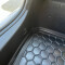 Автомобильный коврик в багажник Peugeot 208 2013- (AVTO-Gumm)