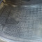 Килимки передні Hyundai Matrix 2001-2010 гумові, чорні (AVTO-Gumm)