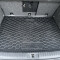 Автомобильный коврик в багажник Volkswagen Tiguan 2007- (Avto-Gumm)