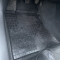 Водительский коврик в салон Toyota Avensis 2003-2009 (Avto-Gumm)