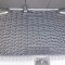 Автомобильный коврик в багажник Skoda Kamiq 2020- (AVTO-Gumm)