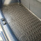 Автомобильный коврик в багажник Hyundai Venue 2021- верхняя полка (AVTO-Gumm)