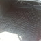Автомобильный коврик в багажник Fiat Linea 2007- (Avto-Gumm)