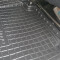 Автомобильные коврики в салон Citroen Berlingo 08-/Peugeot Partner 08- с подлокотником (Avto-Gumm)