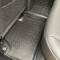 Автомобільні килимки в салон Hyundai Kona 2019- Electric (Avto-Gumm)