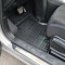 Передние коврики в автомобиль Nissan X-Trail (T31) 2007- (Avto-Gumm)