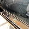 Автомобільні килимки в салон Honda Civic 4D Sedan 2006- (Avto-Gumm)