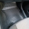 Автомобильные коврики в салон Mitsubishi Lancer (10) 2007- (Avto-Gumm)